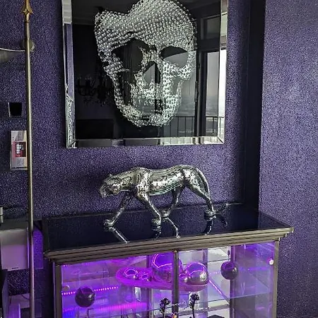 Royal - Sky - اوغسبورغ