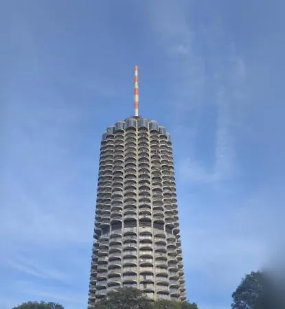 Appartamento Royal - Sky -