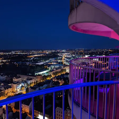 Royal - Sky - * اوغسبورغ