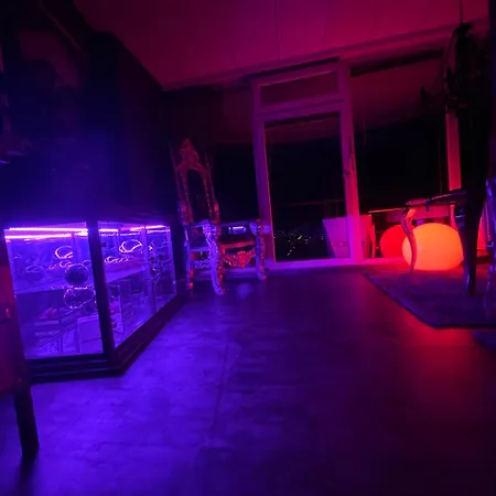 Royal - Sky - Appartamento *