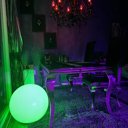Royal - Sky - شقة