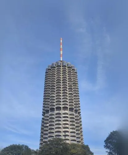 شقة Royal - Sky -