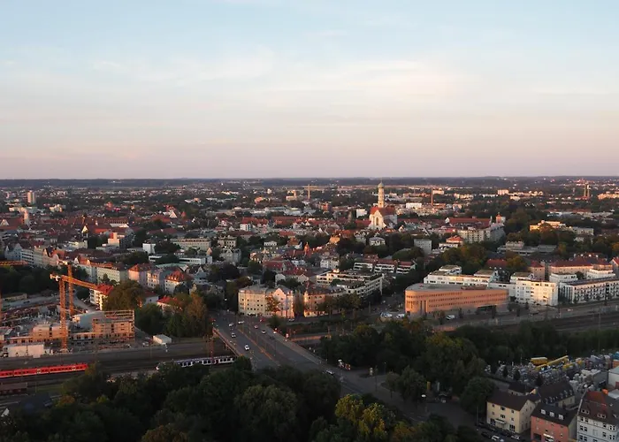 شقة Royal - Sky - *