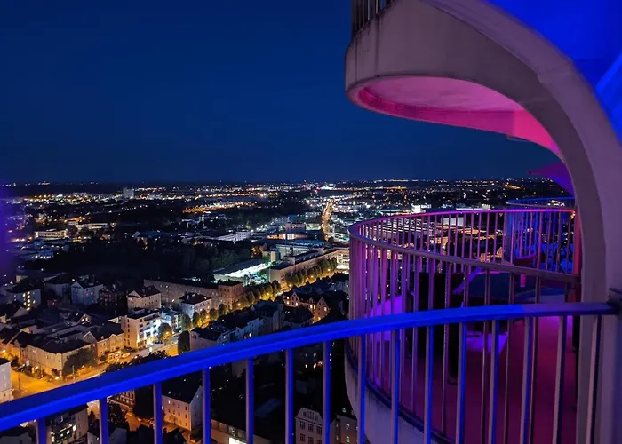 Royal - Sky - * اوغسبورغ