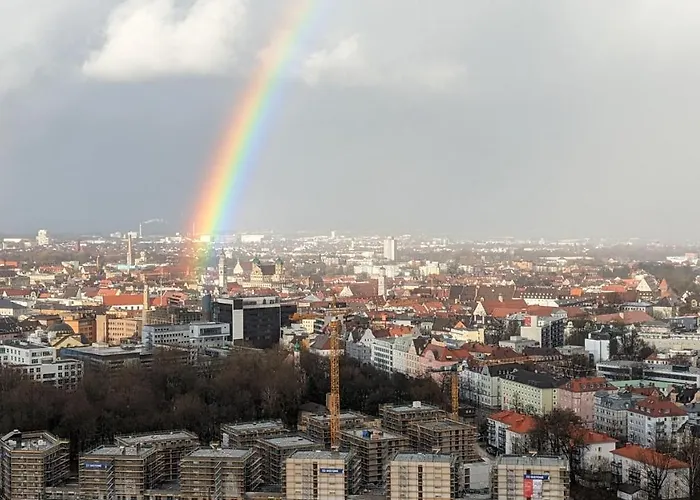 Royal - Sky - شقة *