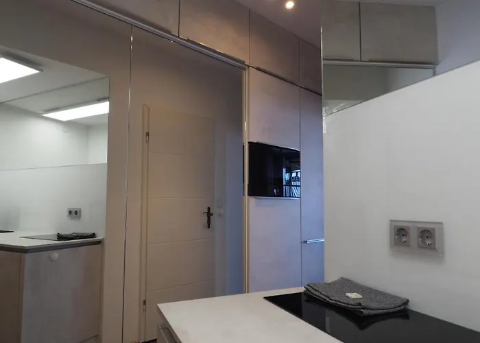 Royal - Sky - Apartment