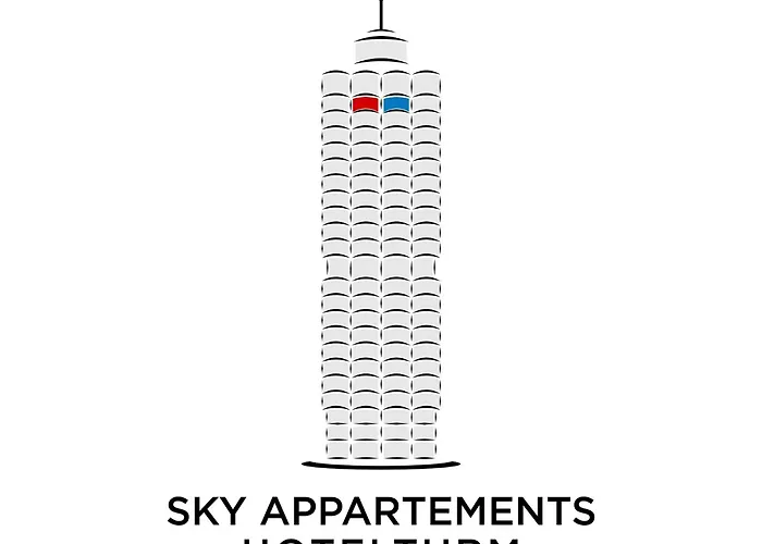 Royal - Sky - شقة اوغسبورغ