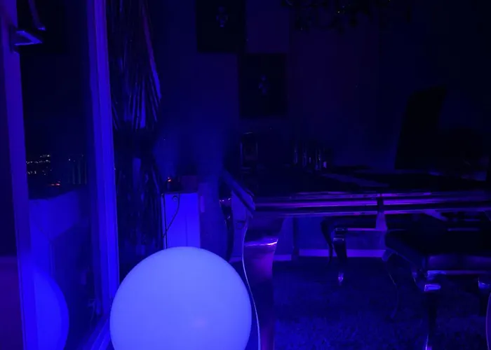 شقة Royal - Sky - اوغسبورغ