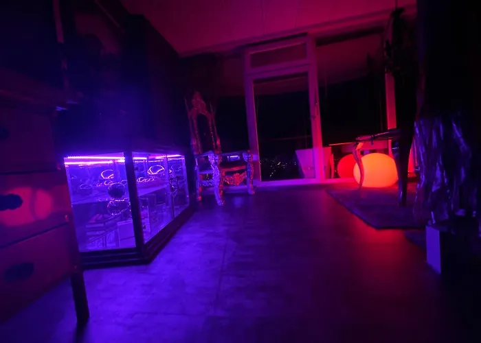 Royal - Sky - Apartment *