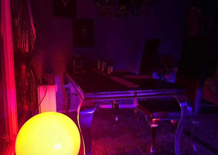 Apartment Royal - Sky - *