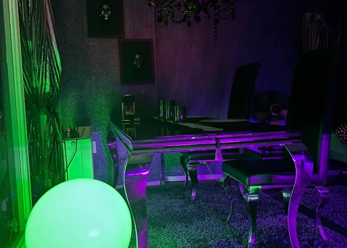 Royal - Sky - Apartment