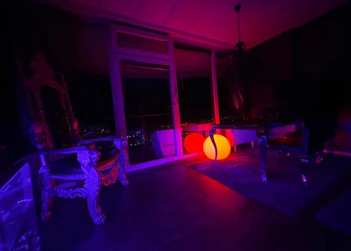 Royal - Sky - اوغسبورغ