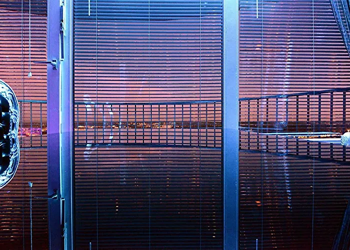 Royal - Sky - شقة