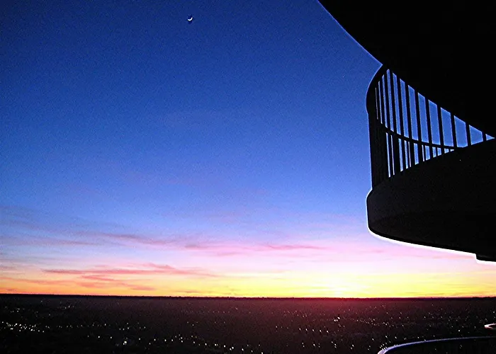 شقة Royal - Sky -